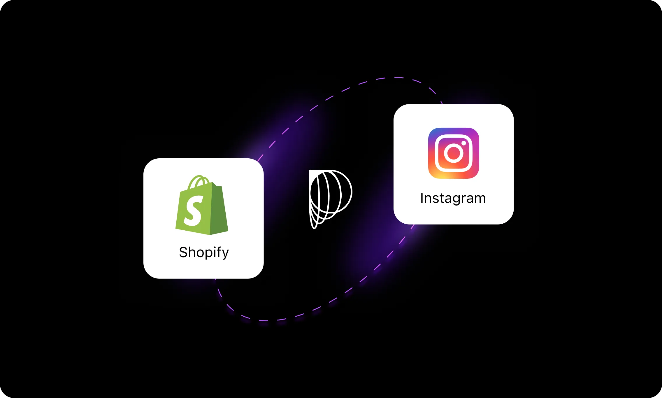 Onboard fans through Instagram & Shopify